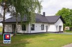 Dom wolnostojący na sprzedaż Niegosławice